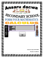 assignment form four.pdf